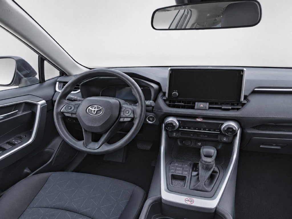 Certified Used 2025 Gray Toyota XLE image 21