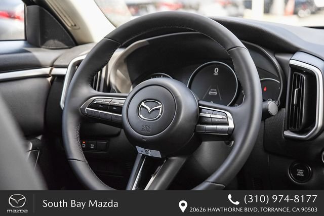 New 2026 Jet Black Mica Mazda 2.5 S Meridian Edition AWD image 17
