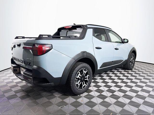2026 Hyundai Santa Cruz XRT - Photo 6