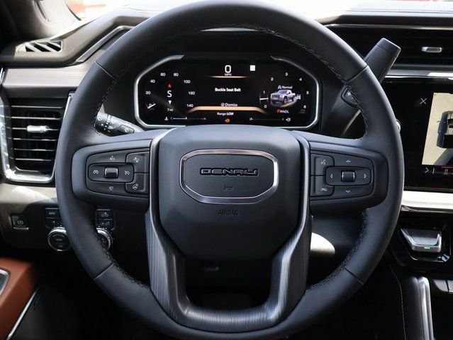 New 2026 Titanium Rush Metallic GMC Denali Ultimate image 31