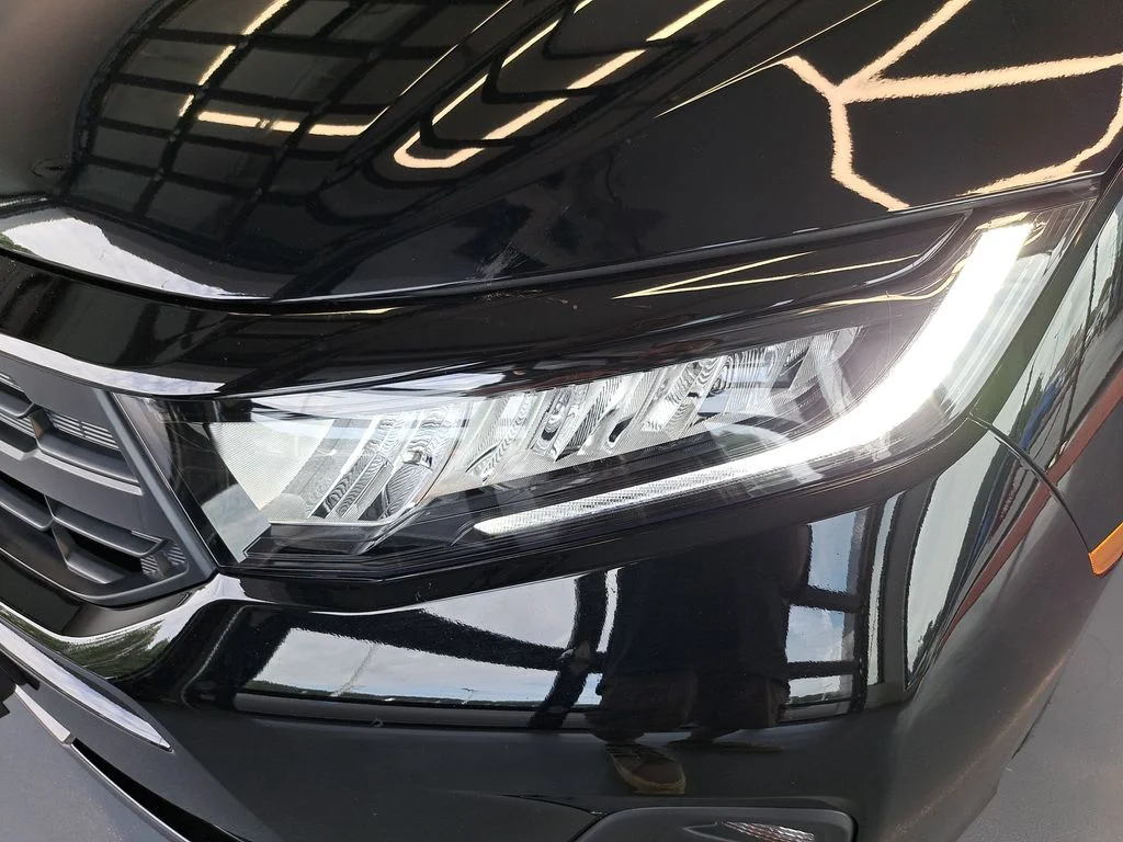 Used 2026  Honda EX-L image 36