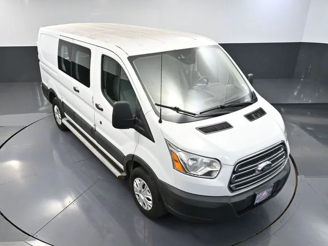 2016 Ford Transit Base - Photo 44