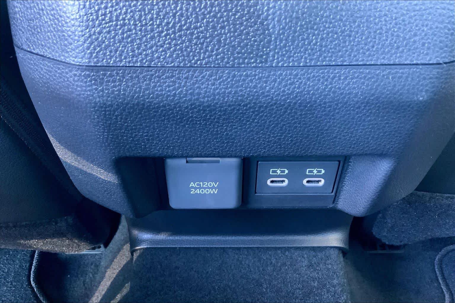 2025 Toyota Tacoma TRD Off Road - Photo 18