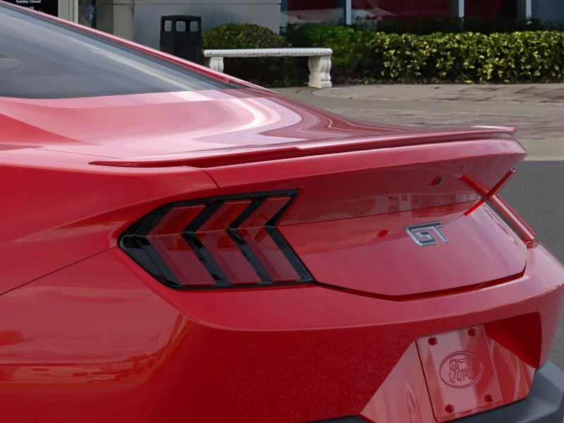 2025 Ford Mustang GT Fastback - Photo 22