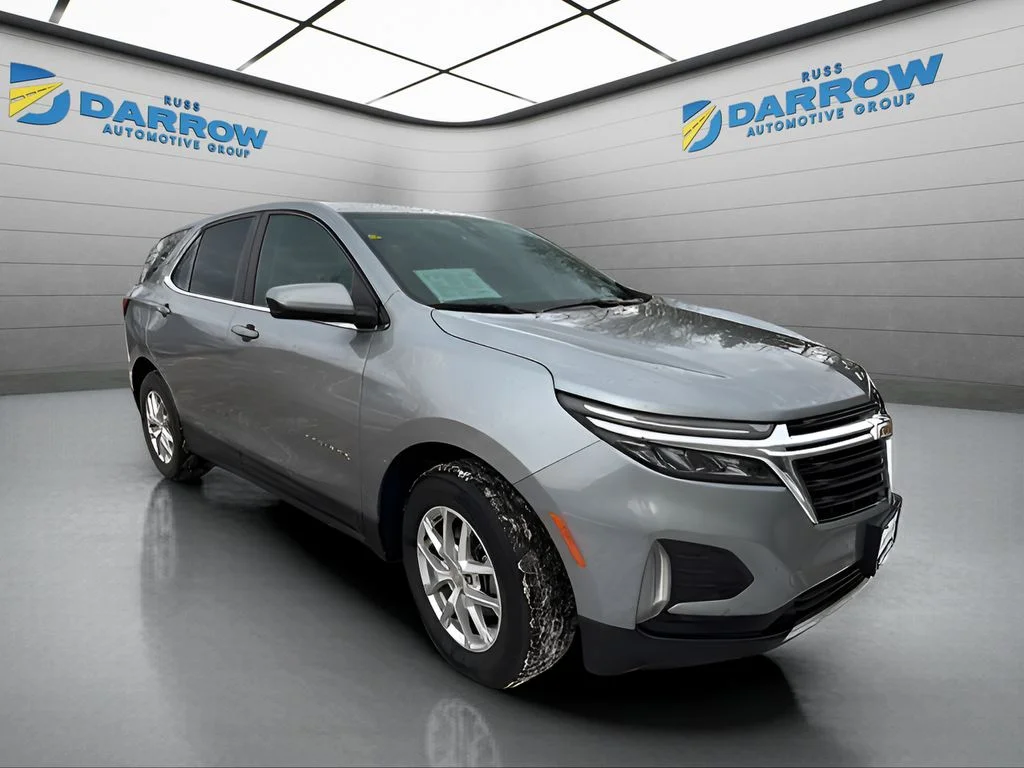 2023 Chevrolet Equinox LT - Photo 7