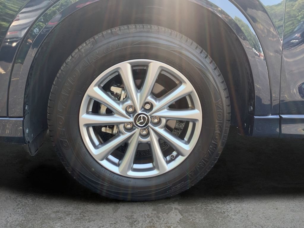 2024 Mazda CX-5 S Select Package - Photo 45