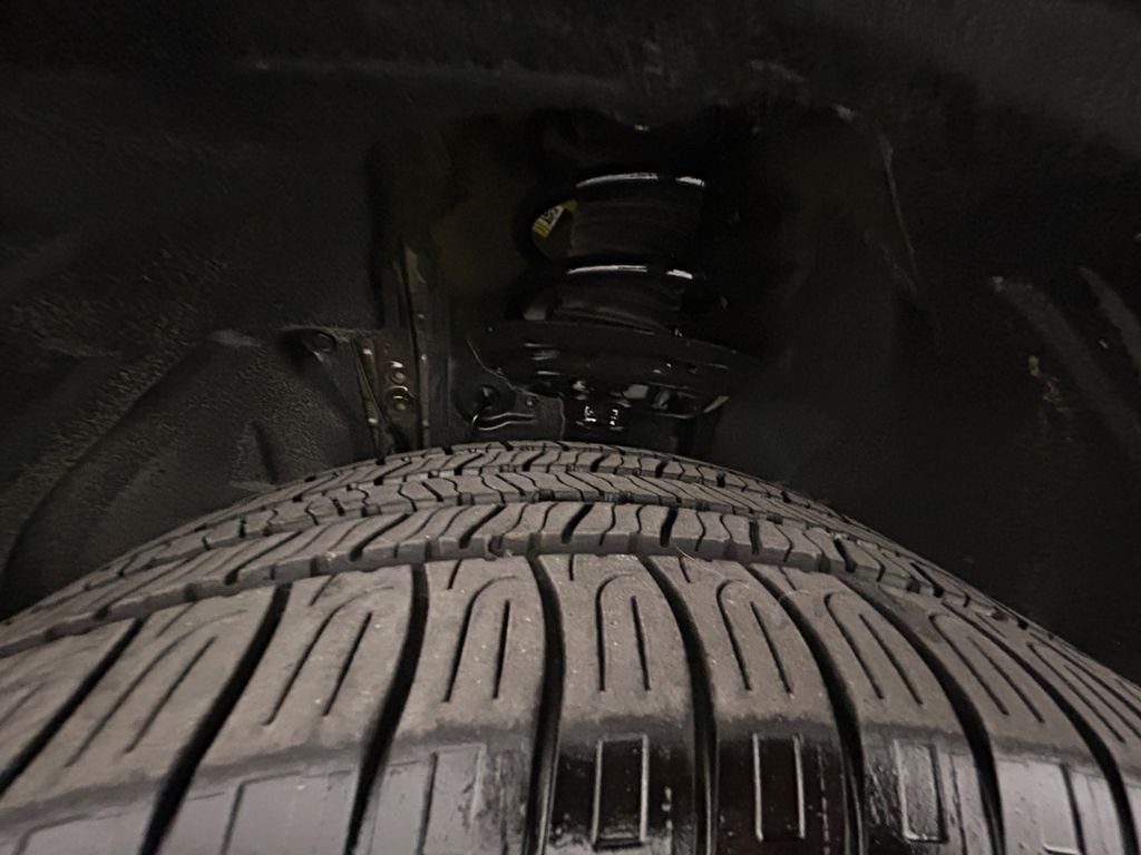 Used 2024 Black Toyota Adventure image 22