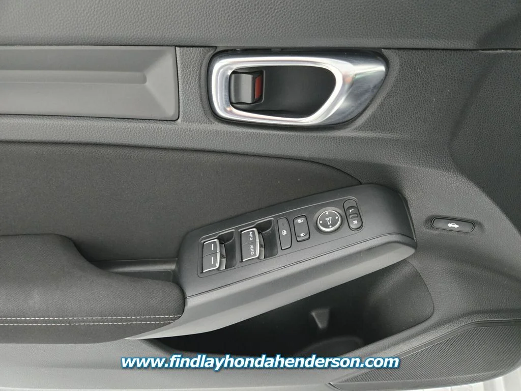 2024 Honda Civic Sport - Photo 23