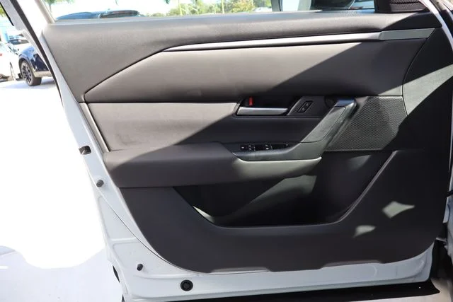 New 2026 Wind Chill Pearl Mazda 2.5 S Select AWD image 13