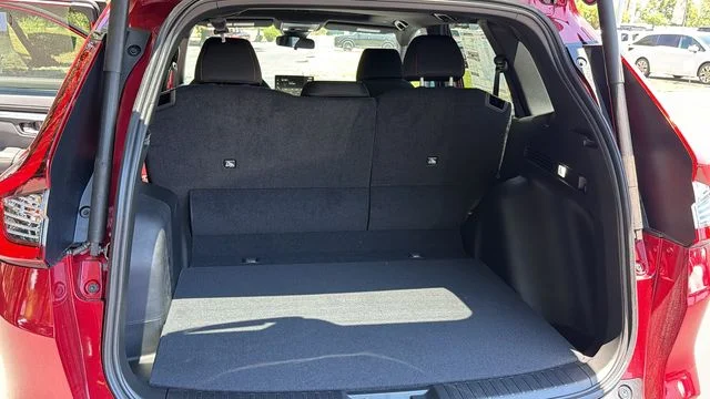 2026 Honda CR-V TrailSport - Photo 14