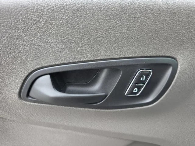 Used 2025 White Ford Base image 25