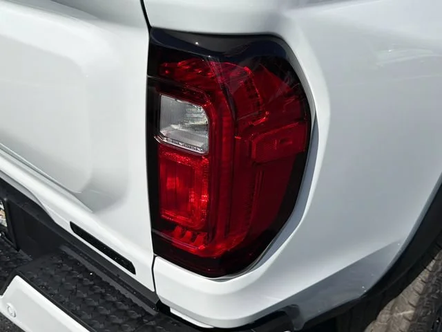 New 2026 Summit White GMC Elevation image 10