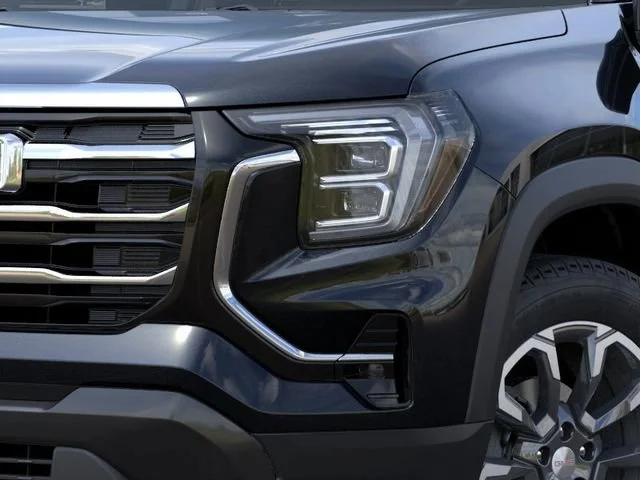 New 2026 Ebony Twilight Metallic GMC Elevation image 10