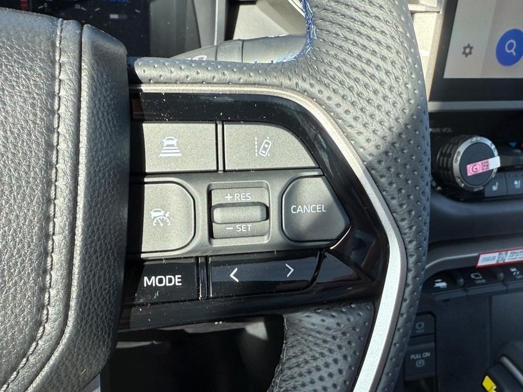 2026 Toyota Tundra Platinum - Photo 15