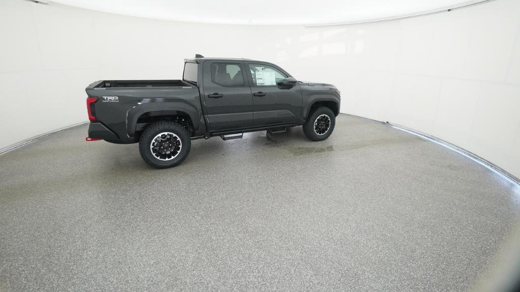 2025 Toyota Tacoma TRD Off Road - Photo 38