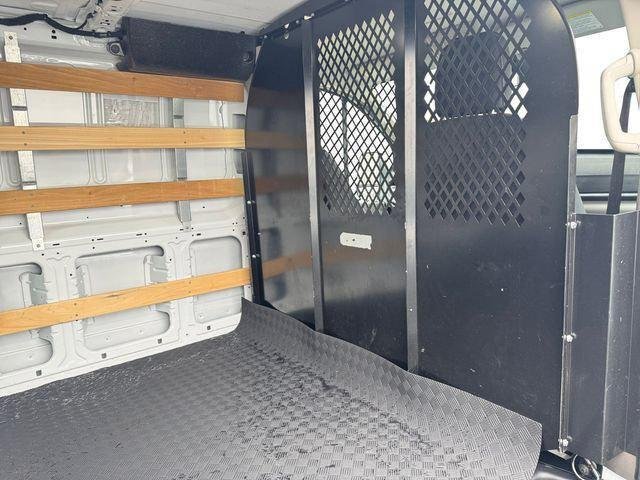 Used 2024 Oxford White Ford  image 17