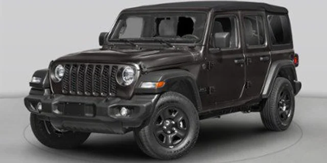 2026 Jeep Wrangler Rubicon - - 4x4 - Freedom Top Hardtop - 8-Speed Auto - Remote Start - Safety Group & More!