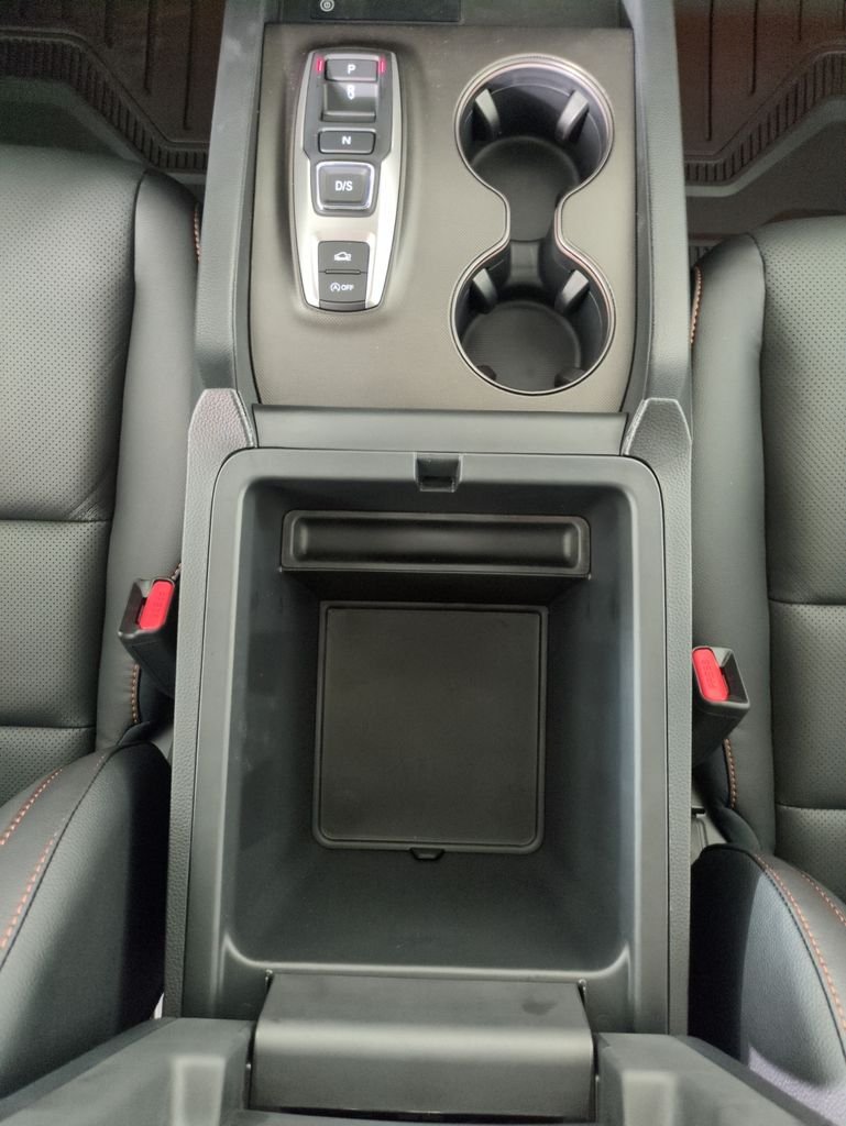 2026 Honda Ridgeline TrailSport - Photo 25