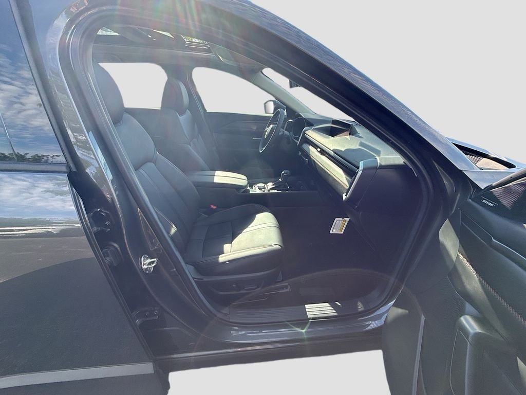 2026 Mazda CX-50 Premium - Photo 29