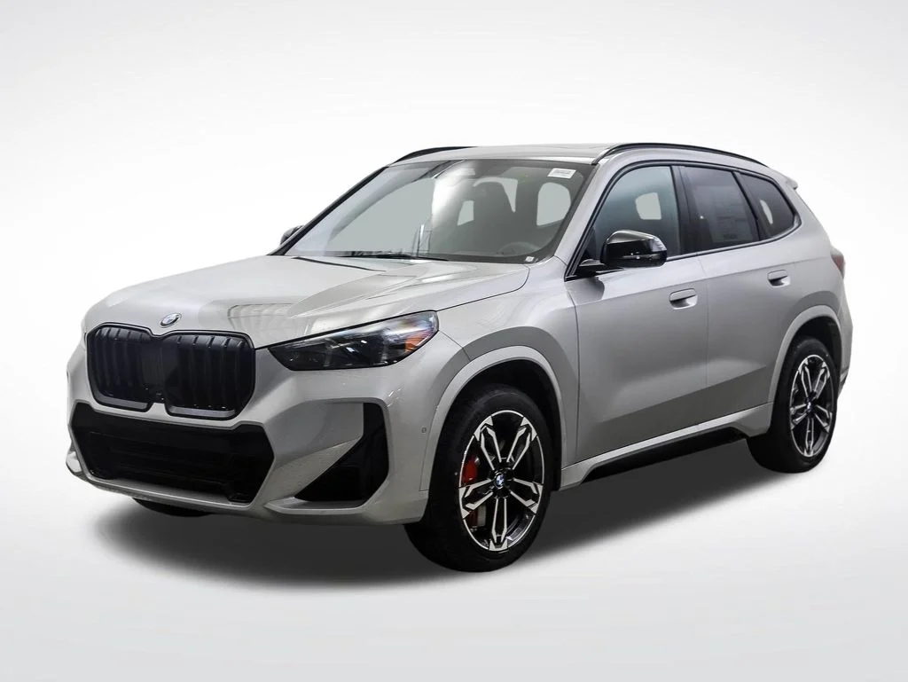 2026 BMW X1 xDrive28i's photo