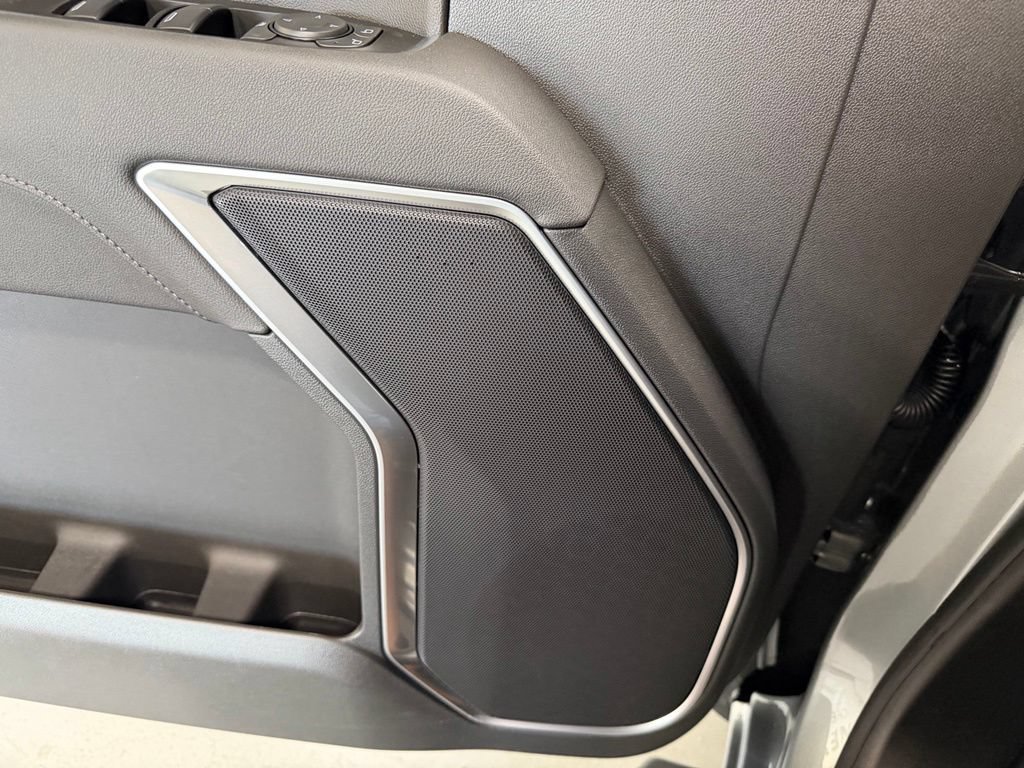 New 2026 Sterling Gray Metallic Chevrolet RST image 13