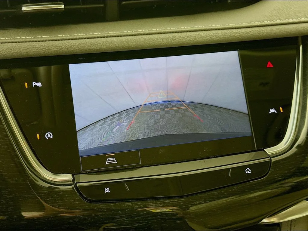 Used 2023 Wilder Metallic Cadillac Premium Luxury image 14