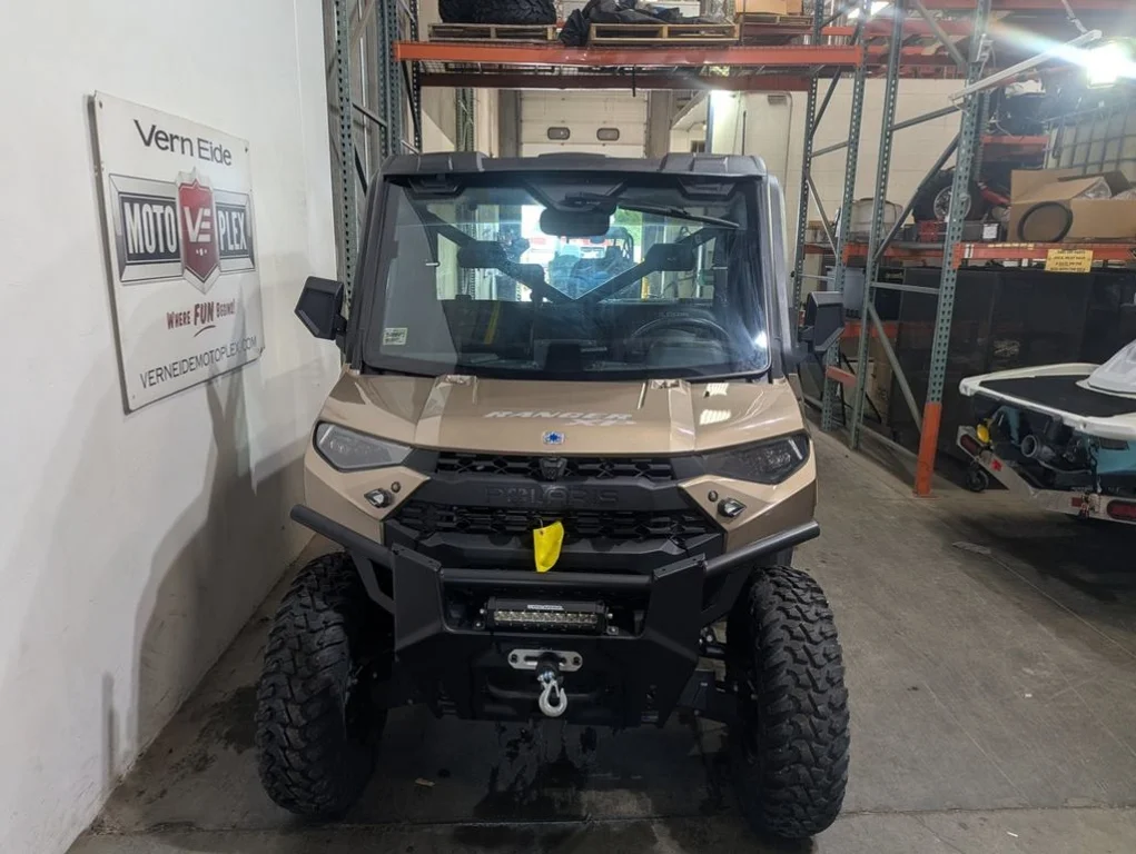 Used 2023 BRONSON ROCK Polaris  image 4