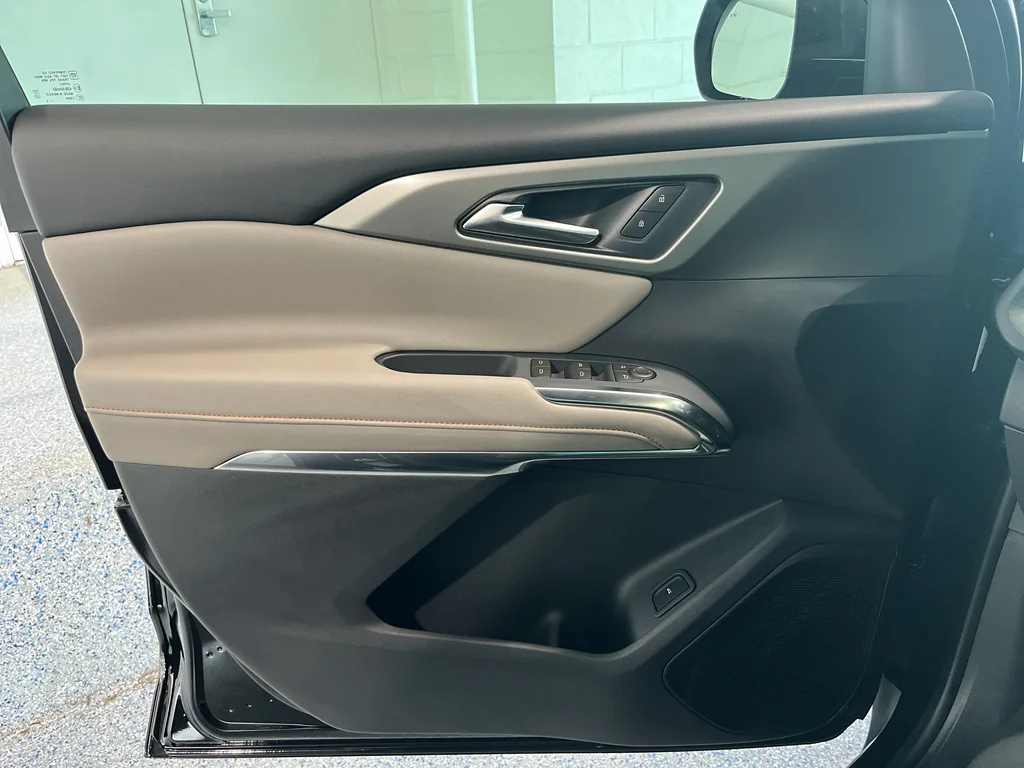 2026 Chevrolet Traverse LT - Photo 27