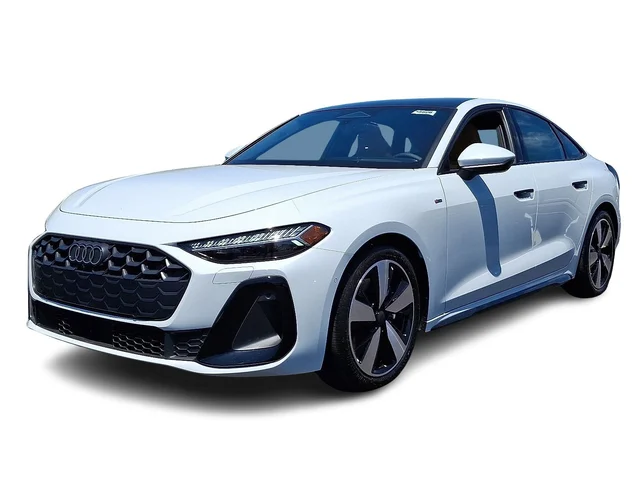 2026 Audi A5 Premium Plus