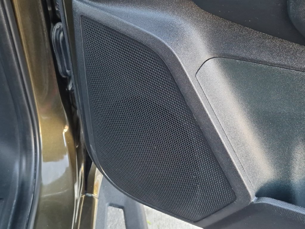 Used 2024 Green Ford Raptor image 14