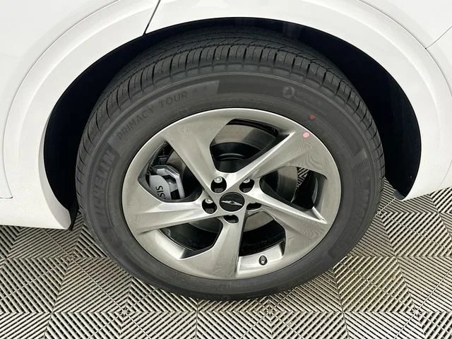 New 2026 Genesis GV70 2.5T