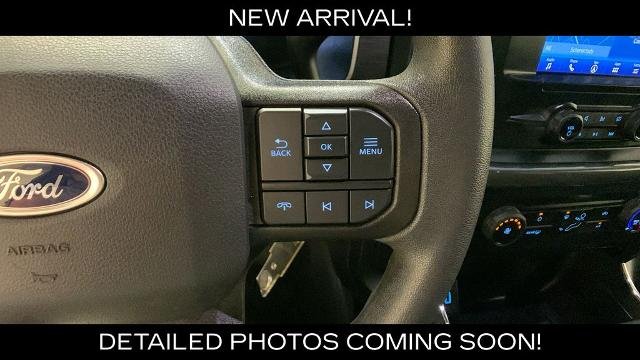Certified Used 2023 Silver Metallic Ford XL image 63