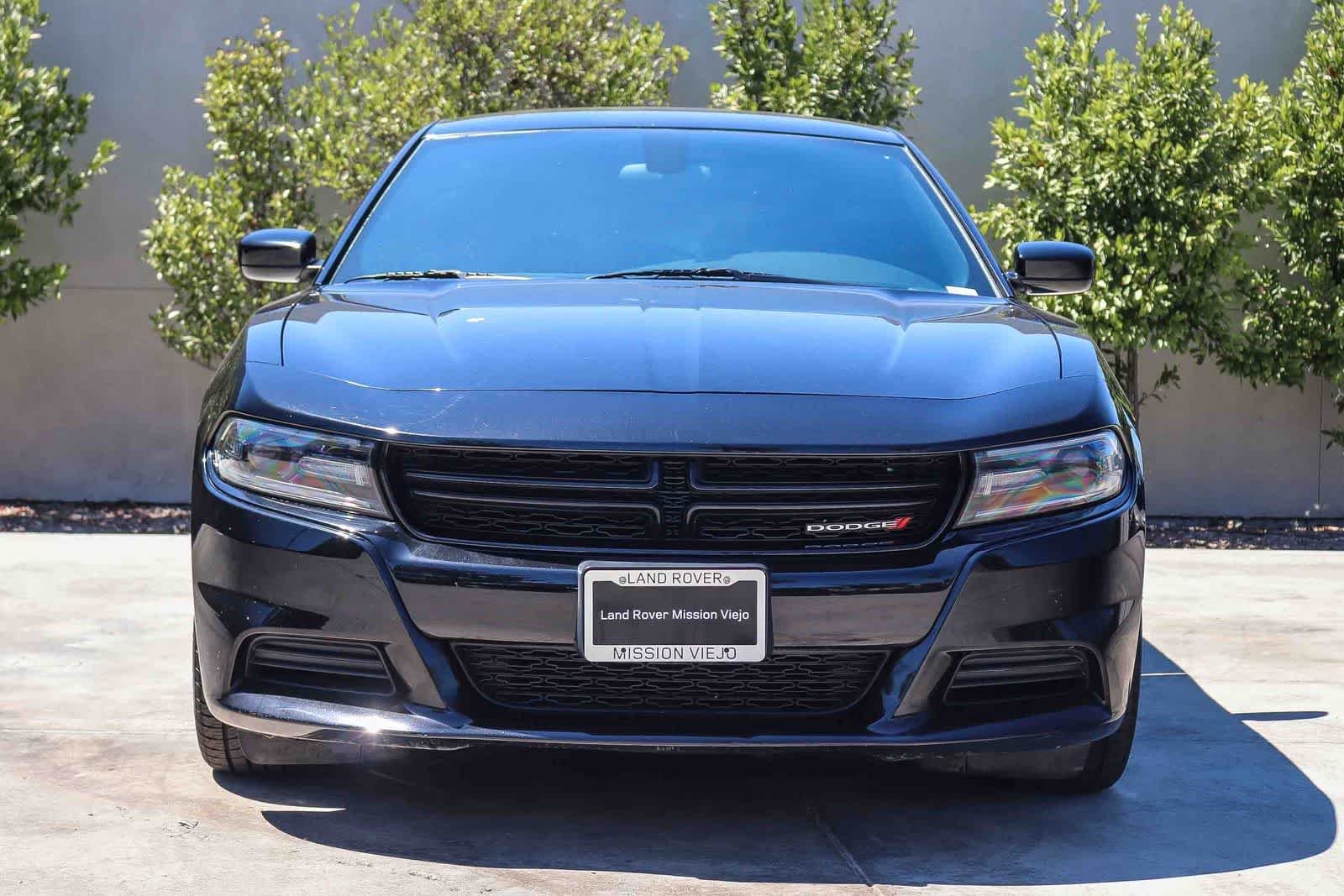 Used 2021 Dodge Charger SXT with VIN 2C3CDXBG2MH561939 for sale in Mission Viejo, CA