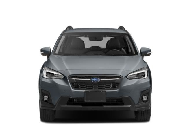 Used 2020 Magnetite Gray Metallic Subaru Limited image 7
