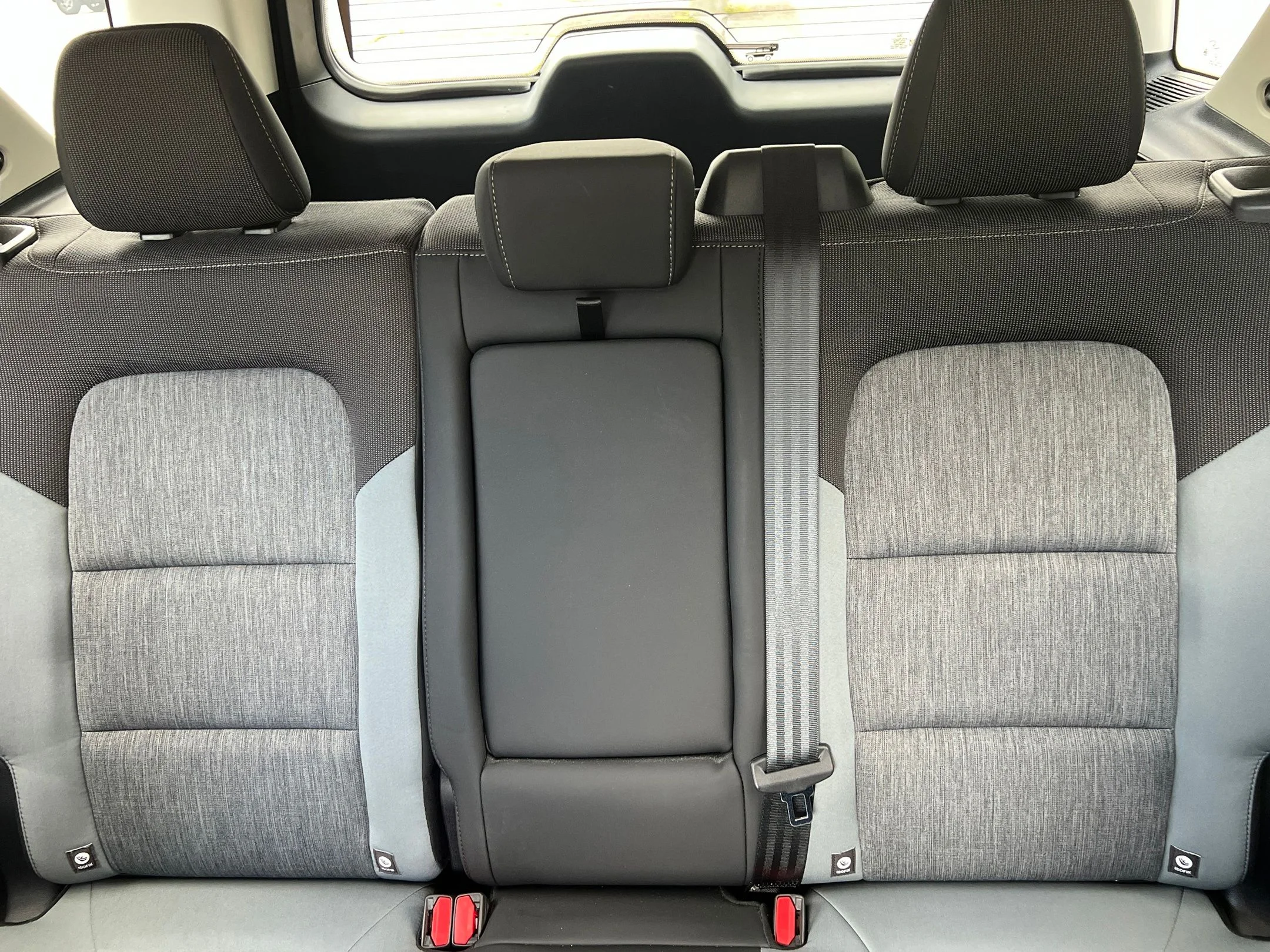 Used 2022  Ford Big Bend image 22