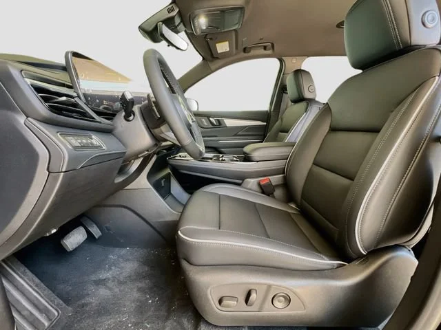 2027 Buick Enclave Preferred - Photo 15