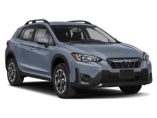Used 2022 Pure Red Subaru Limited image 14
