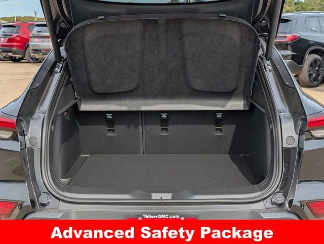 2026 Buick Envista Preferred - Photo 10