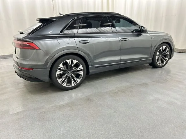 Used 2026  Audi 55 Premium Plus image 4