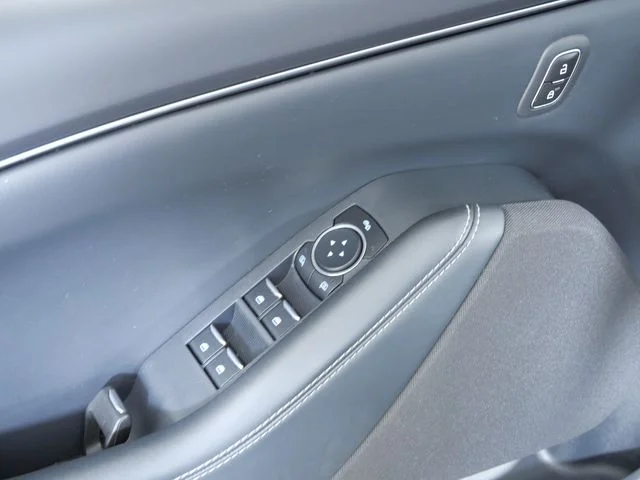 Certified Used 2023 Blue Ford Select image 18