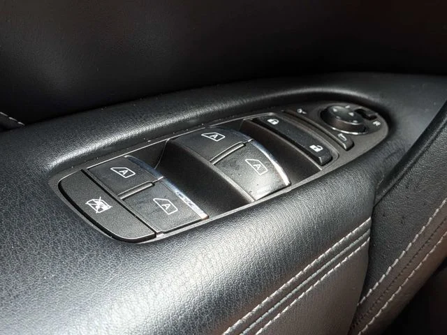 Used 2024 Anthracite Gray INFINITI LUXE image 29