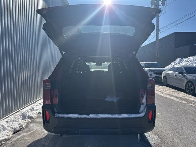 2026 Subaru Outback Premium - Photo 18