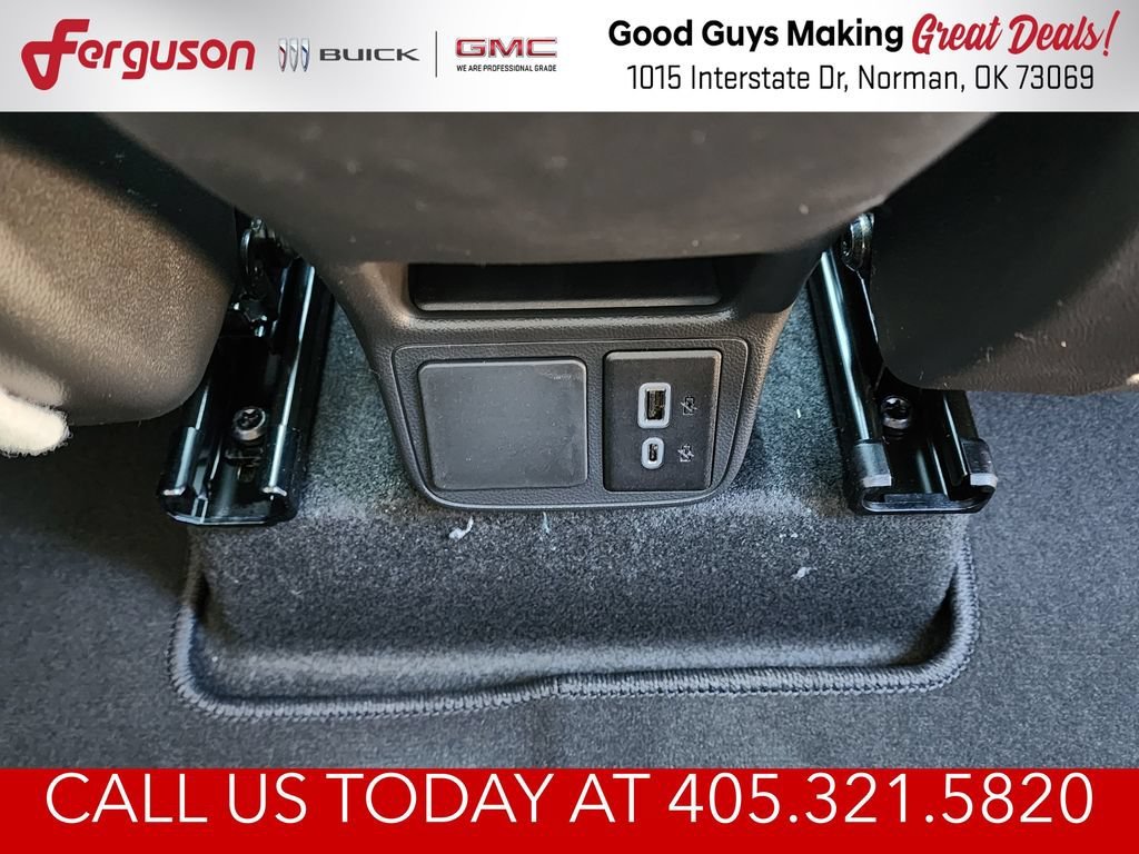 2026 Buick Encore GX Preferred - Photo 44