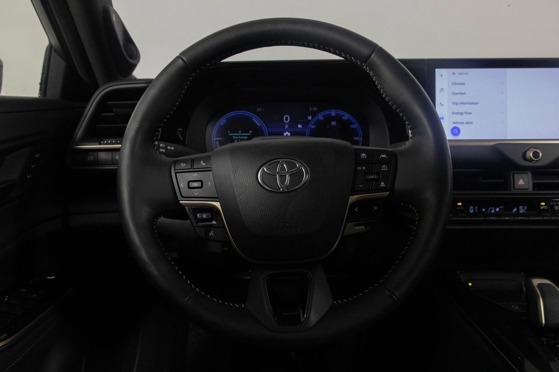 2024 TOYOTA CROWN - Image 25