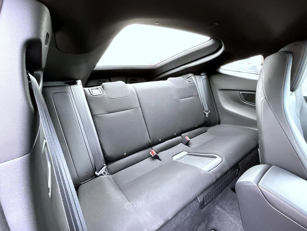Used 2026 White Honda  image 16
