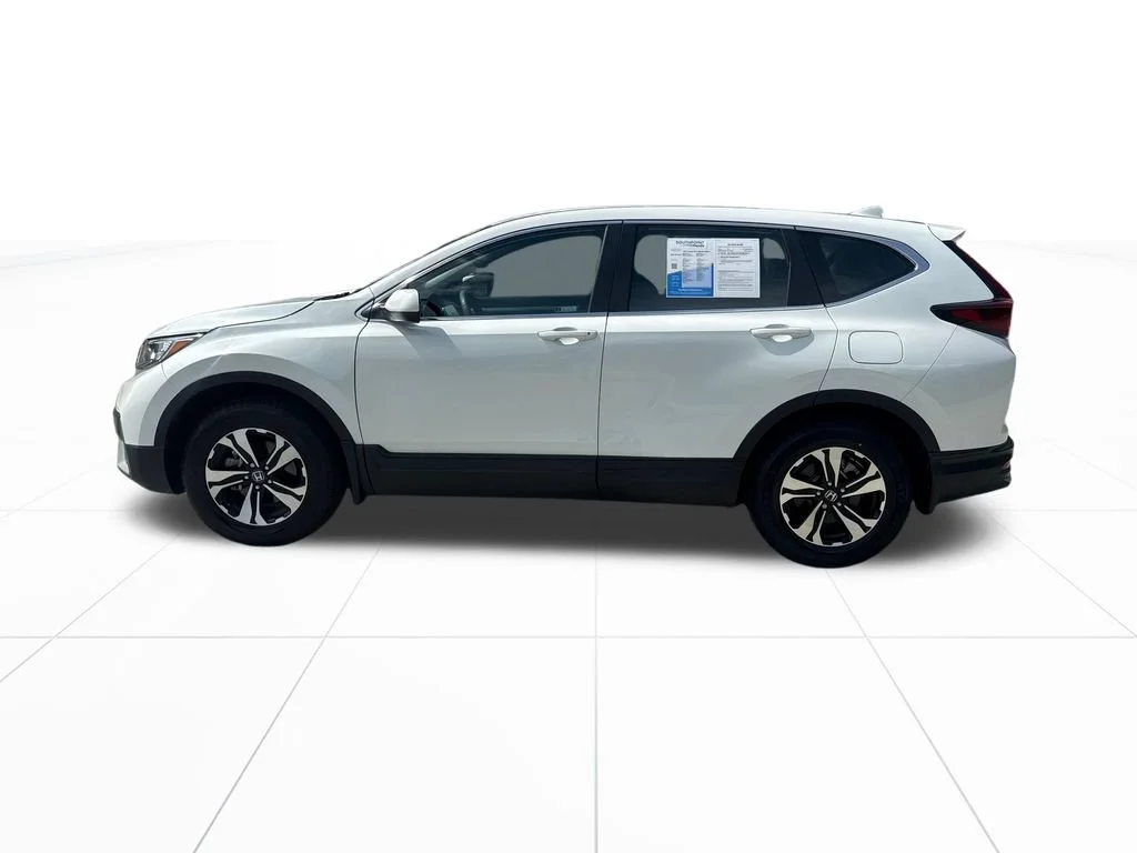 2022 Honda CR-V SE - Photo 41