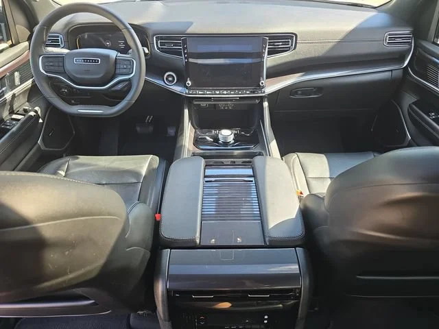 Certified Used 2023 White Jeep Base image 32
