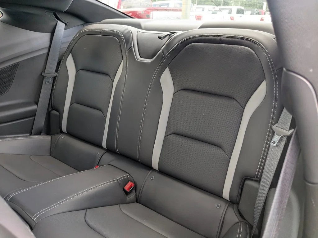 Used 2019 Shock Chevrolet 1SS image 23