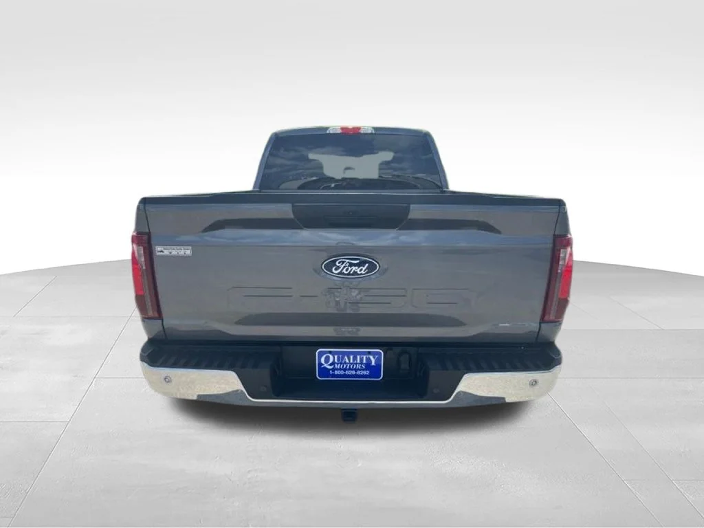 Used 2025 None Ford XLT image 6