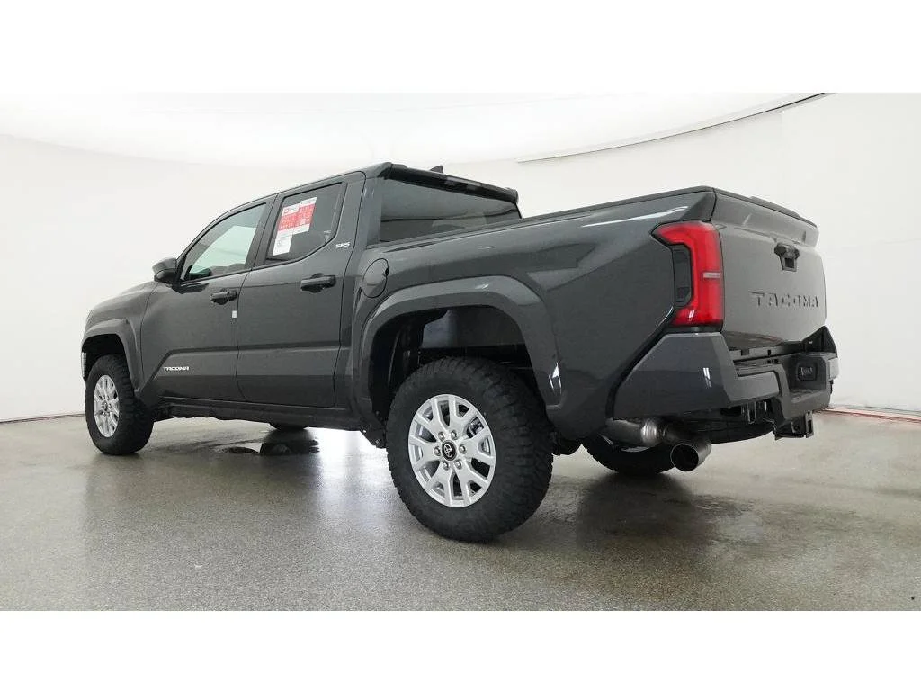 New 2026 Underground Toyota SR5 image 21